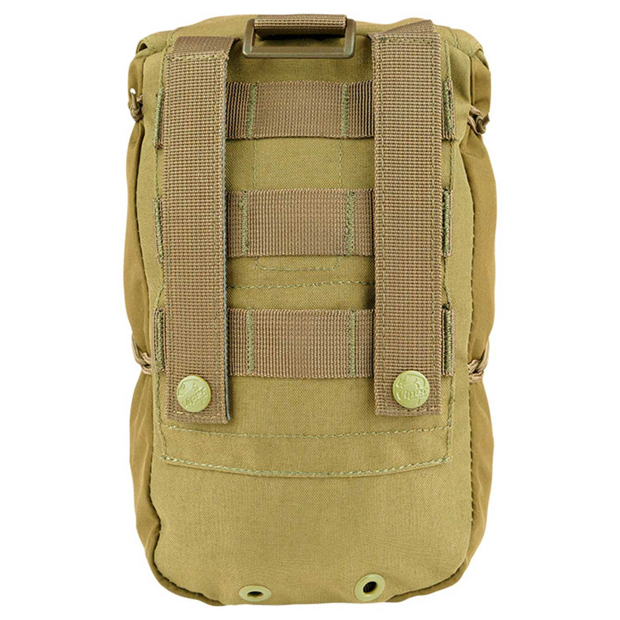 Viper Stuffa MOLLE Utility Pouch Coyote | Task Outdoor