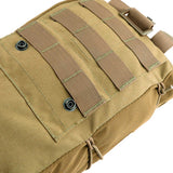 Viper Stuffa MOLLE Utility Pouch Coyote | Task Outdoor