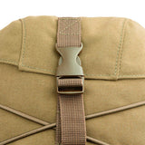 Viper Stuffa MOLLE Utility Pouch Coyote | Task Outdoor