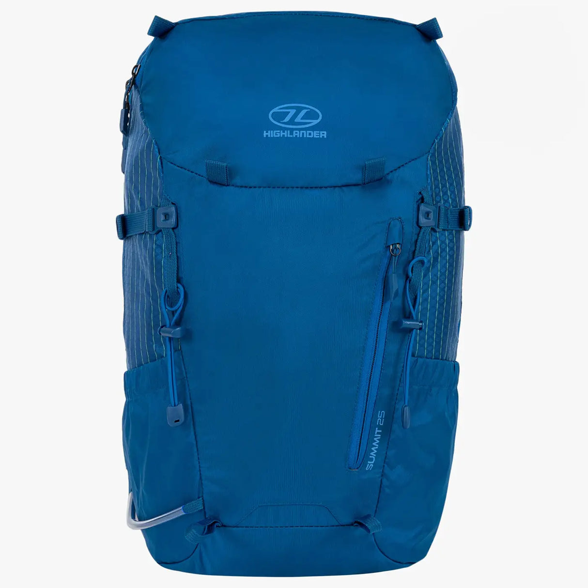 Highlander Summit Rucksack 25L Blue | Task Outdoor