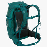 Highlander Summit Rucksack 25L Green | Task Outdoor