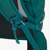 Highlander Summit Rucksack 40L Green | Task Outdoor