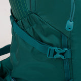 Highlander Summit Rucksack 40L Green | Task Outdoor