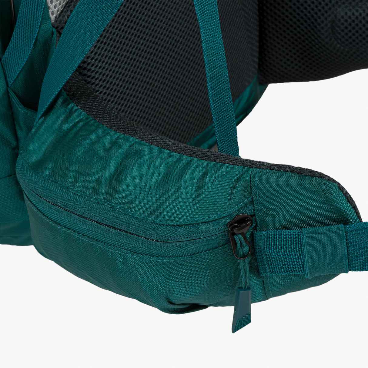 Highlander Summit Rucksack 40L Green | Task Outdoor