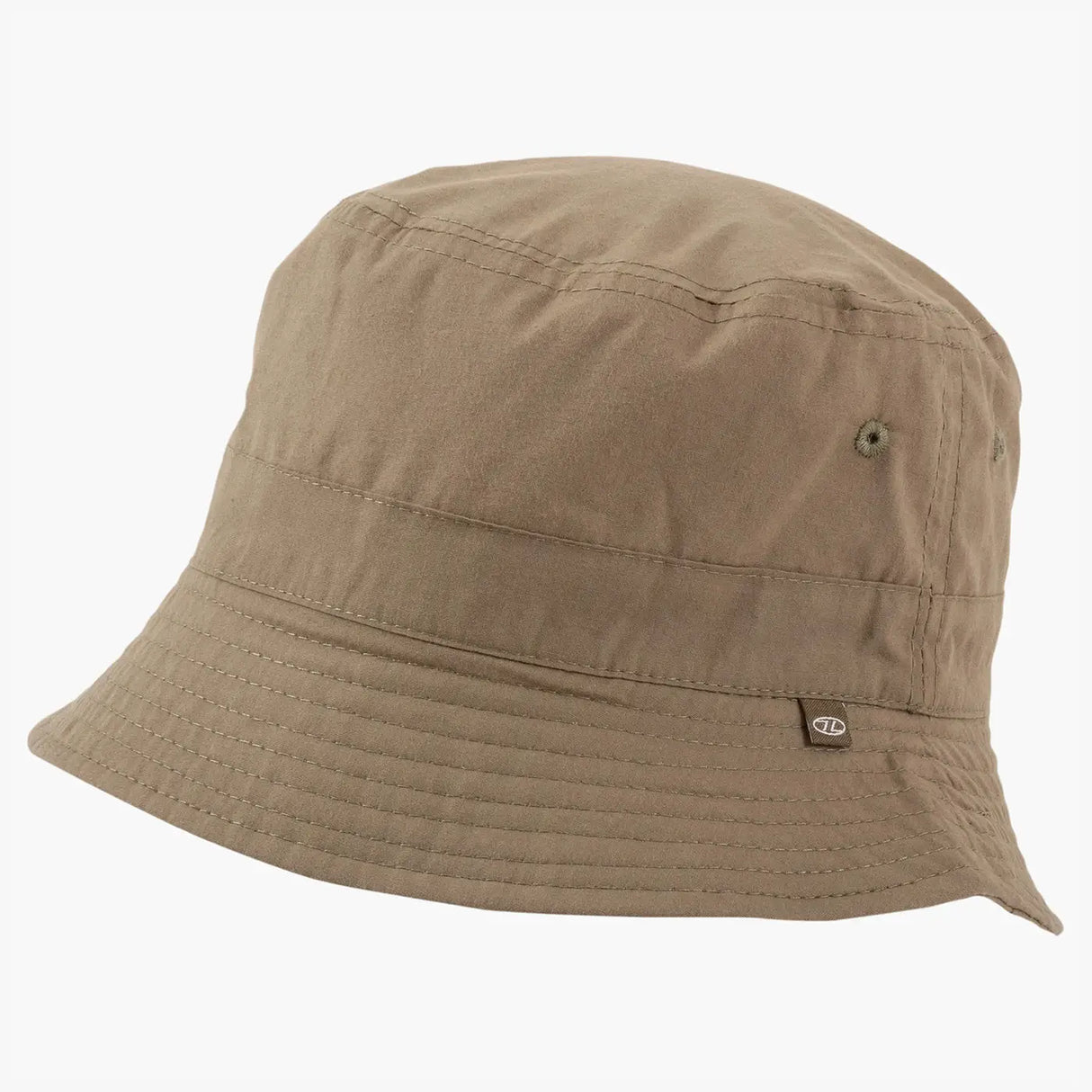 Highlander Lightweight Bucket Hat Light Stone | Task Outdoor