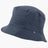 Highlander Lightweight Bucket Hat Navy Blue | Task Outdoor