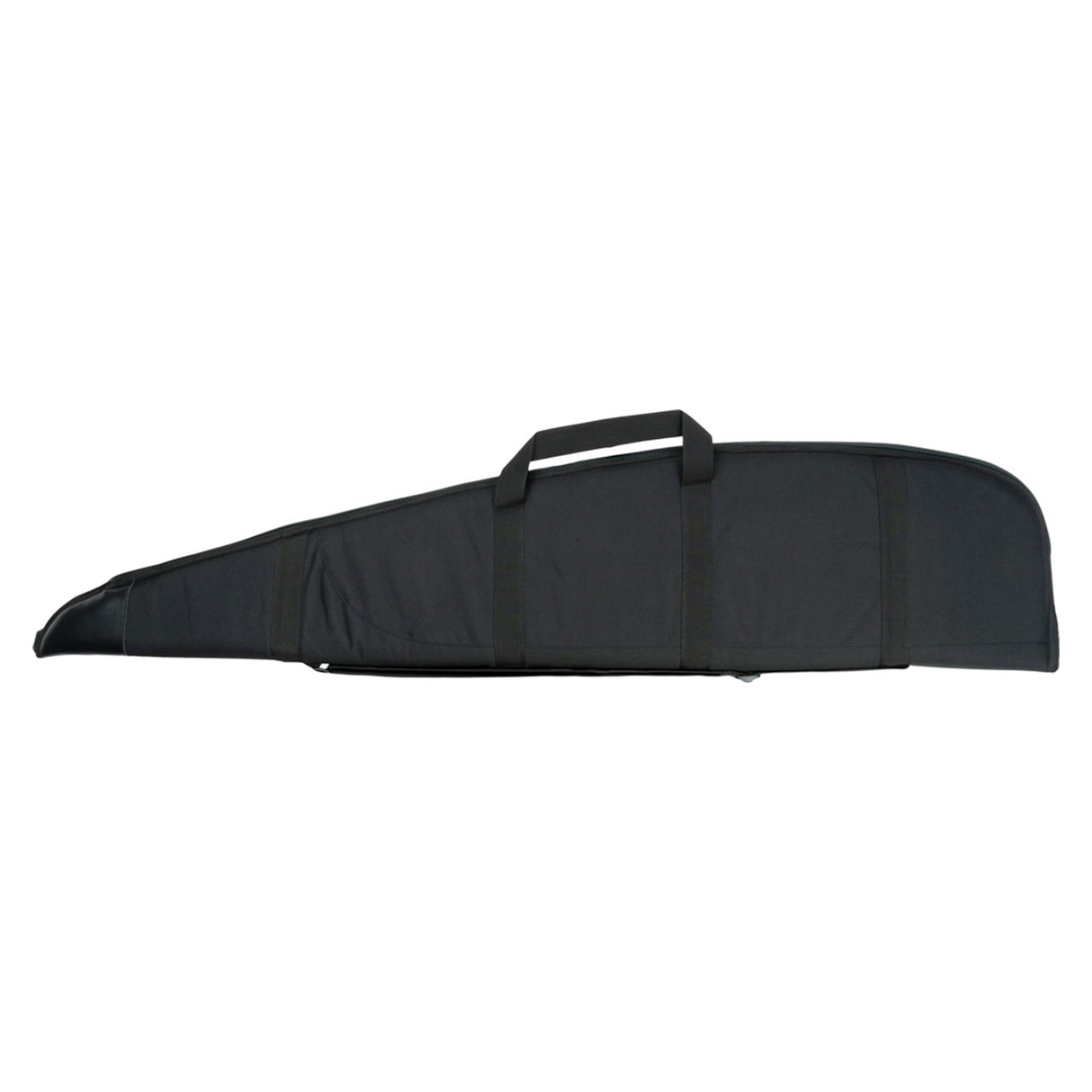 Jack Pyke Super Scope Gun Slip in black on white background from the side
