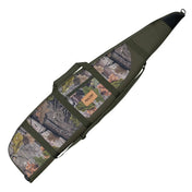 Jack Pyke Super Scope Gun Slip - Evo Camo front view
