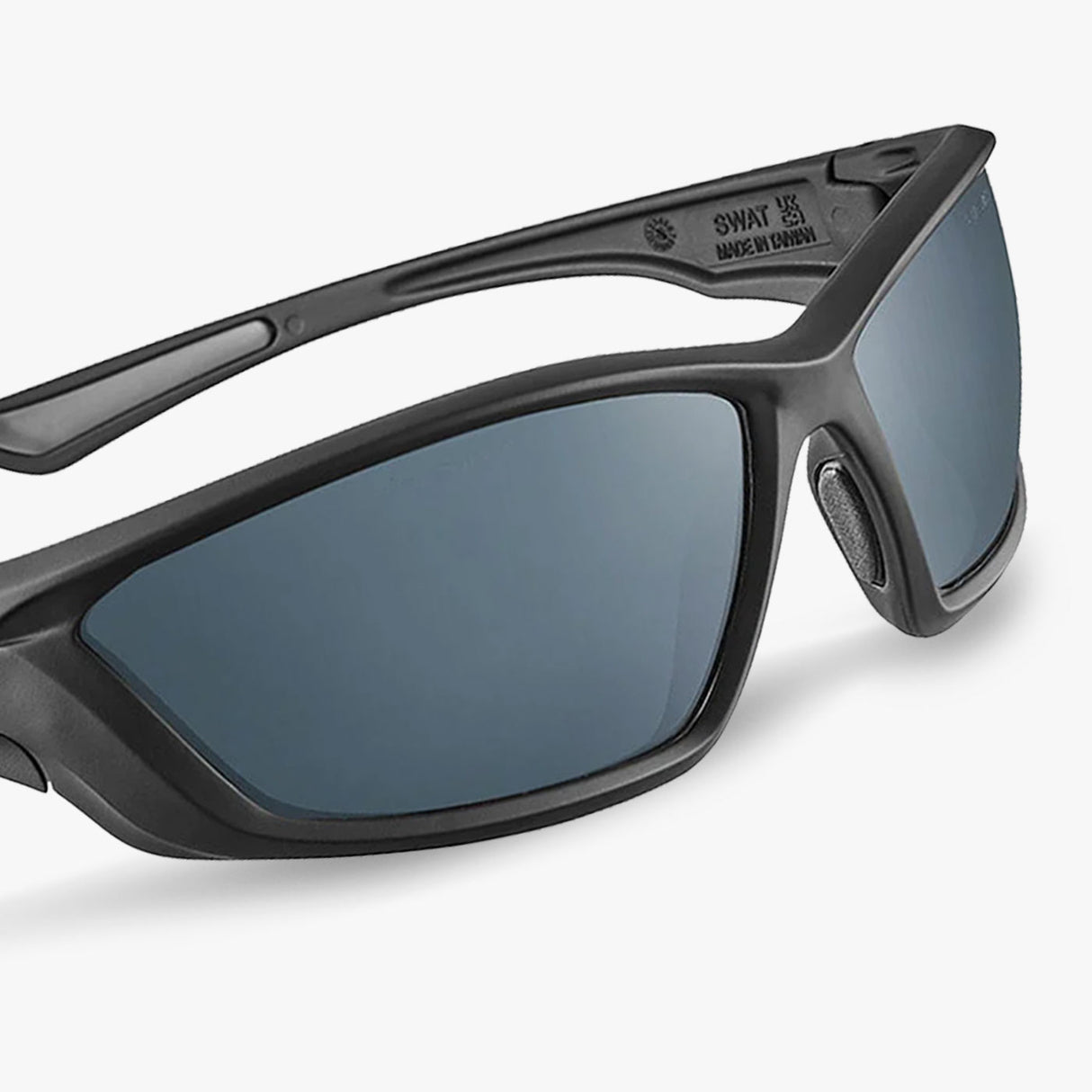 Bolle SWAT Tactical Safety Sunglasses | Task Outdoor