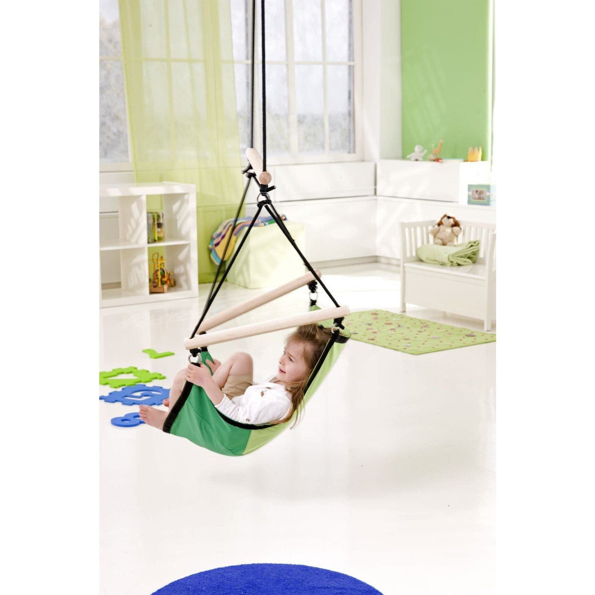 Amazonas Swinger Kids Hanging Chair