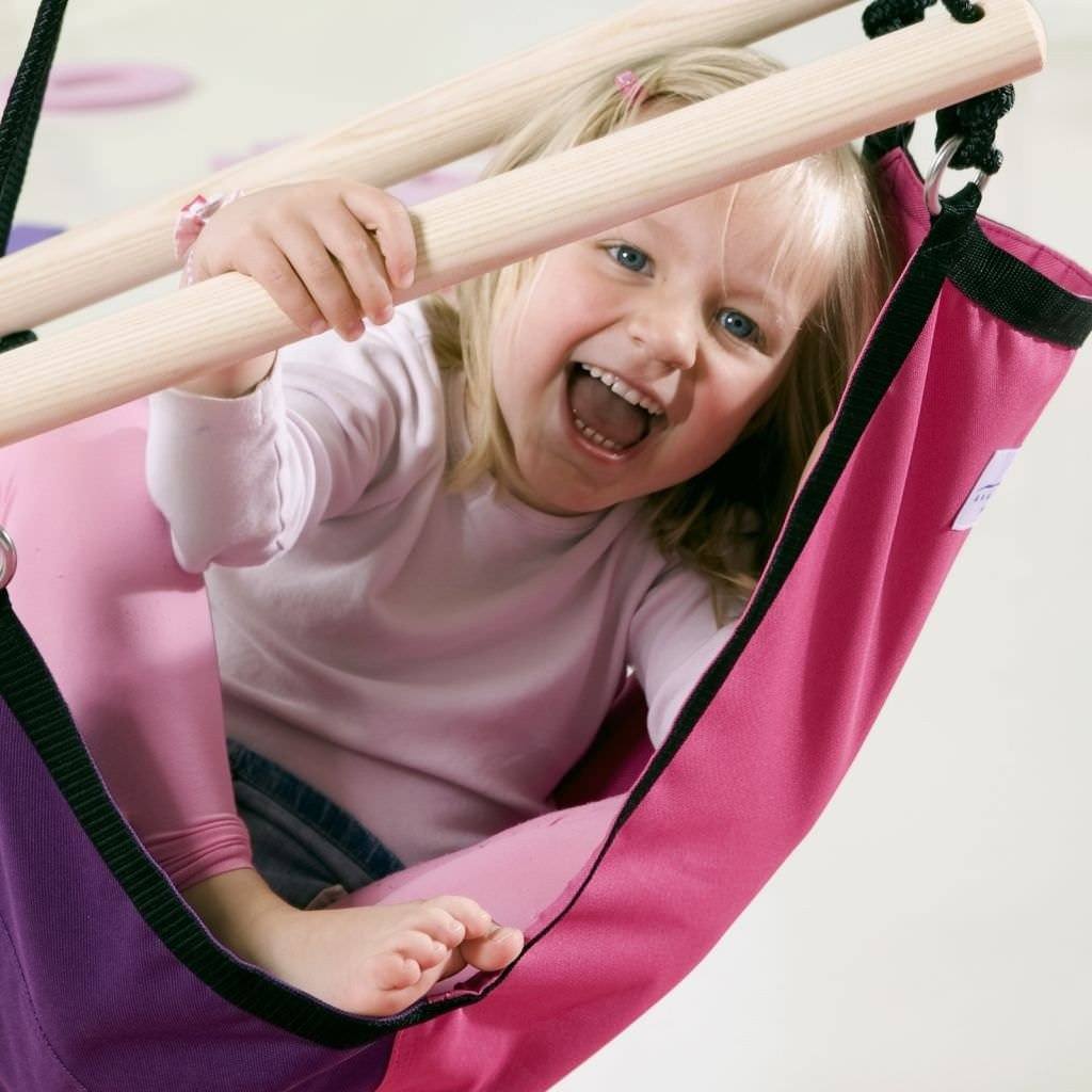 Amazonas Swinger Kids Hanging Chair
