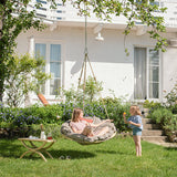 Amazonas Swing Nest Taupe Hanging Chair