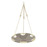 Amazonas Swing Nest Taupe Hanging Chair