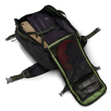 Kelty Redwing 40 Rucksack - Black