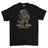 Small Arms Specialist T-Rex Printed T-Shirt - Black