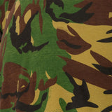 Highlander Short Sleeve T-Shirt DPM Camo | Task Outdoor