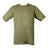 Gildan Short Sleeve Crew Neck T-Shirt Olive Green | Task Outdoor