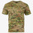 Highlander Short Sleeve T-Shirt HMTC Camo | Task Outdoor