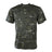 Kombat Short Sleeve T-Shirt BTP Black | Task Outdoor