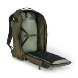 Kelty Redwing 50 Rucksack - Burnt Olive