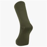 Highlander Super Lightweight Tactel Socks Olive Green | Task Outdoor