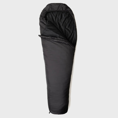 Snugpak Tactical 2 WGTE Sleeping Bag Black | Task Outdoor