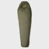 Snugpak Tactical 2 WGTE Sleeping Bag Olive Green | Task Outdoor