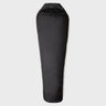 Snugpak Tactical 3 WGTE Sleeping Bag in Black - front view