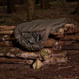 Snugpak Tactical 3 WGTE Sleeping Bag Lifestyle | Task Outdoor