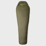 Snugpak Tactical 3 WGTE Sleeping Bag Olive Green | Task Outdoor