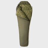 Snugpak Tactical 3 WGTE Sleeping Bag Olive Green | Task Outdoor