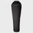 Snugpak Tactical 4 WGTE Sleeping Bag in Black - full length front view