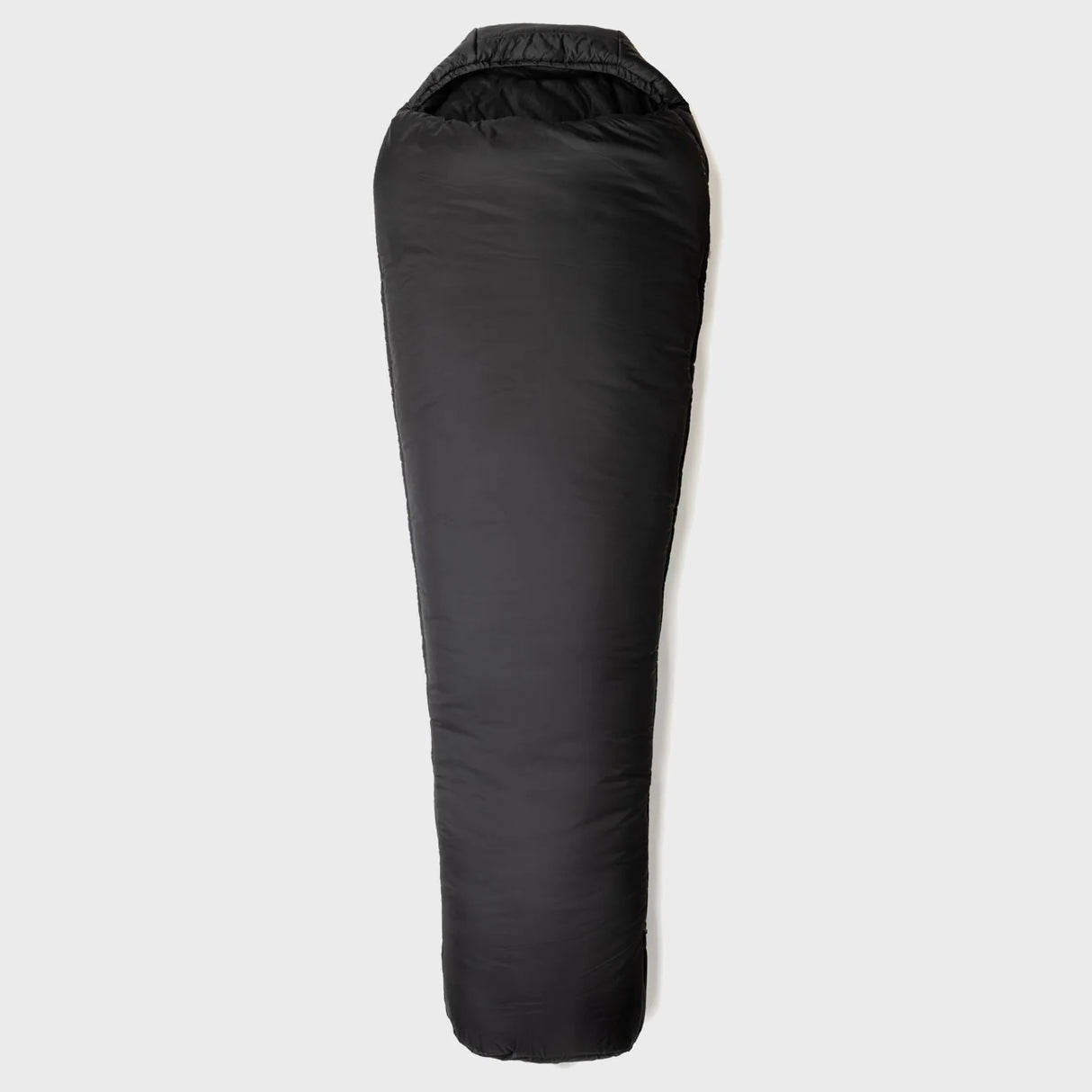 Snugpak Tactical 4 WGTE Sleeping Bag Black | Task Outdoor