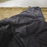 Snugpak Tactical 4 WGTE Sleeping Bag Lifestyle | Task Outdoor