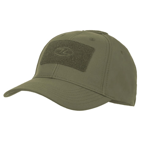 Highlander Tactical Cap Ranger Green | Task Outdoor