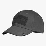 Pentagon Tactical 2.0 Baseball Cap Grey | Task Outdoor