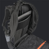 Stoirm 25L Tactical Pack Gen2 Black | Task Outdoor