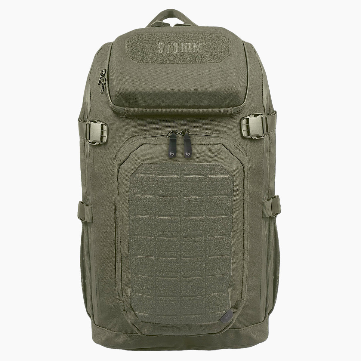 STOIRM 25L Tactical Pack Gen2 | Clamshell Backpack – Task Outdoor