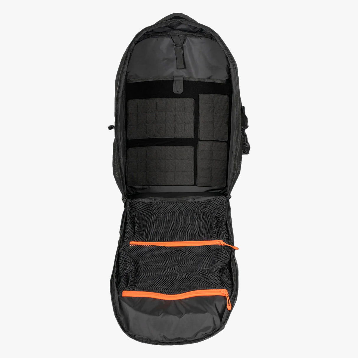 Stoirm 40L Tactical Pack Gen2 Black | Task Outdoor