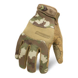 Ironclad Tactical Pro Gloves Camo | Task Outdoor