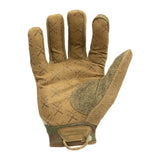 Ironclad Tactical Pro Gloves Camo | Task Outdoor