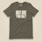 But Did You Die? Unisex T-Shirt in Army, front view