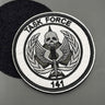 Task Force 141 Patch White | Task Outdoor