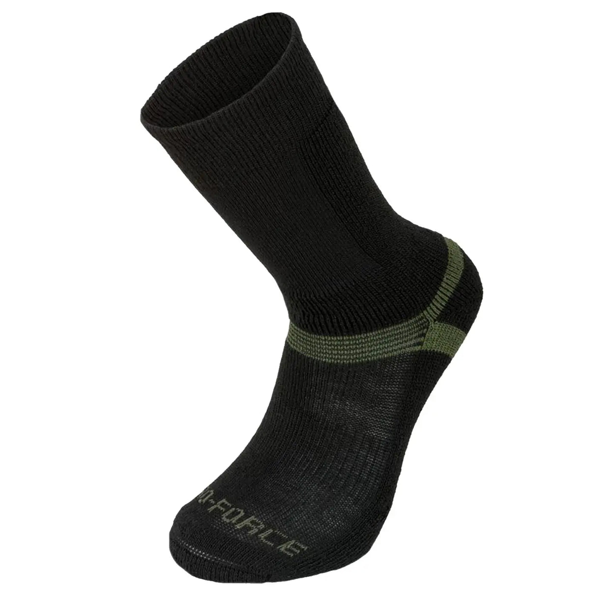 Highlander Taskforce Socks Black | Task Outdoor