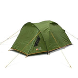 Vango Tay 200 Tent in Peridot Green on white background