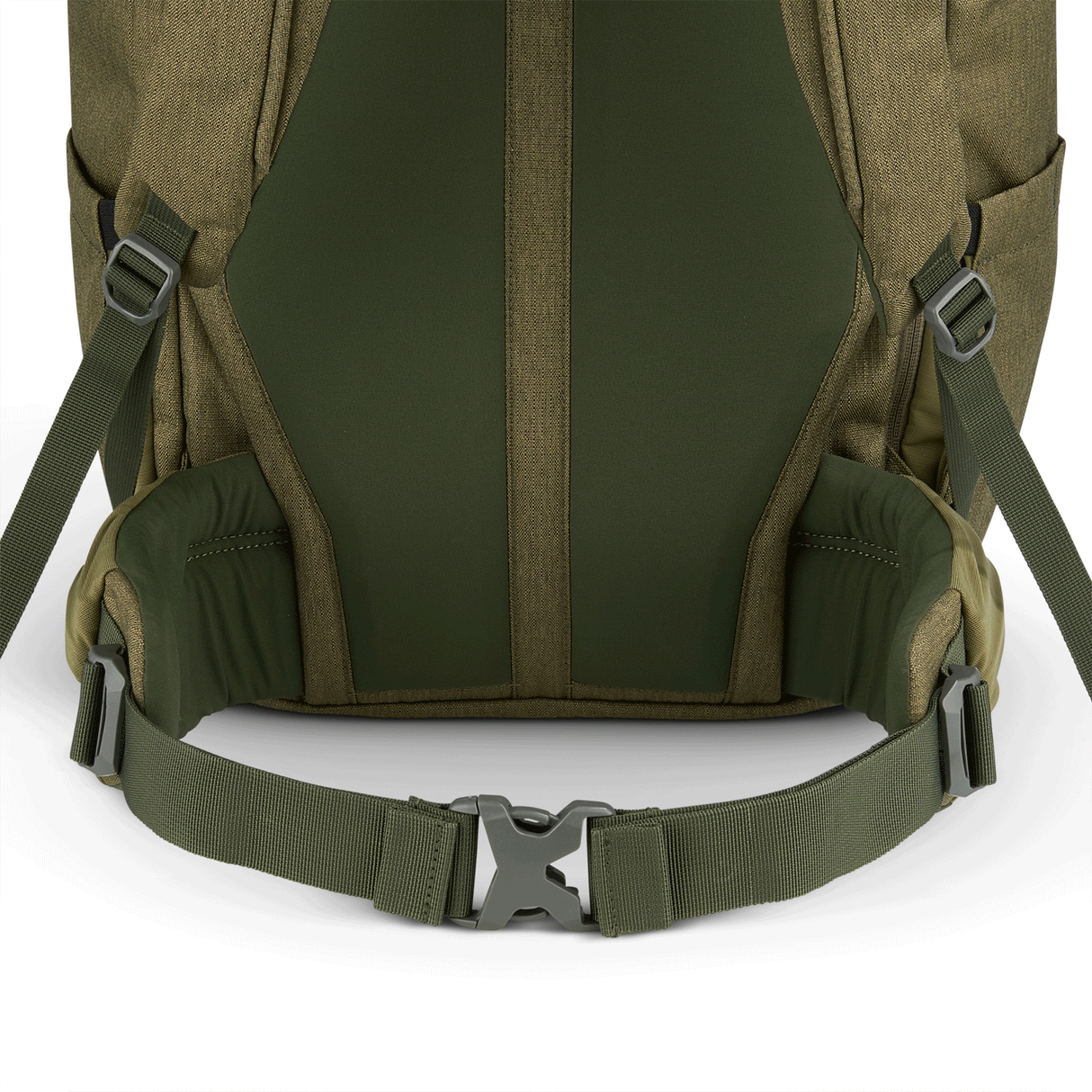 Kelty Redwing 50 Rucksack - Burnt Olive