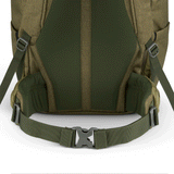 Kelty Redwing 50 Rucksack - Burnt Olive