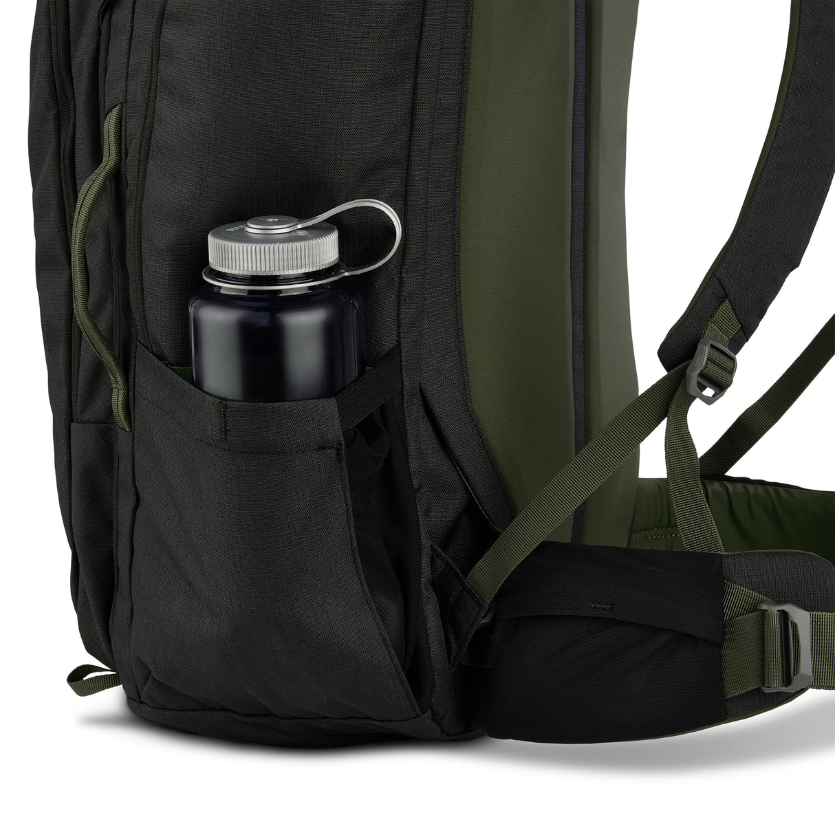 Kelty Redwing 40 Rucksack - Black
