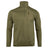 Viper Technical Mid-Layer Fleece Top Olive Green | Task Outdoor