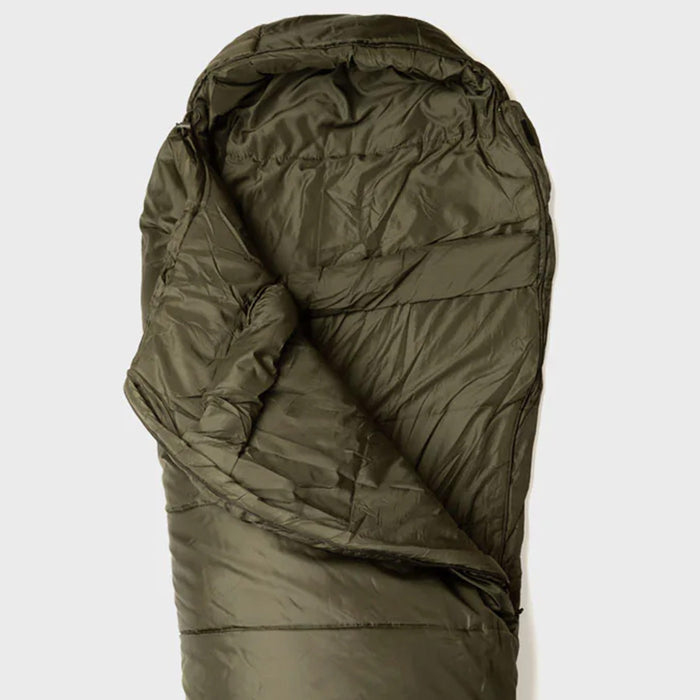 Snugpak The Sleeping Bag WGTE Quilted | Task Outdoor